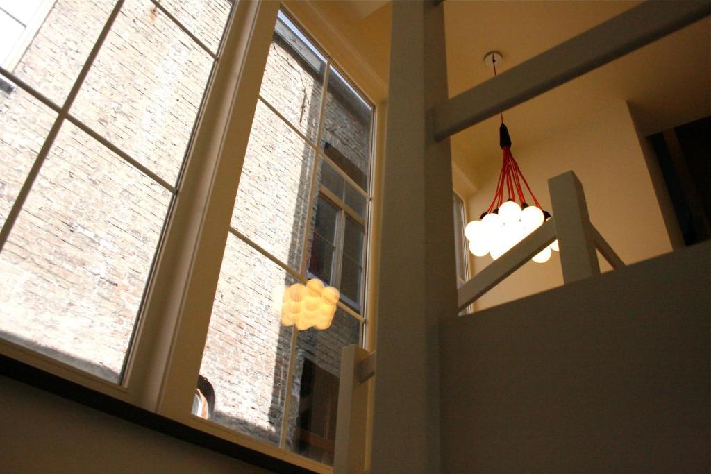 For Four Flat Apartment Ghent Room photo
